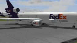  Flugzeug MD11-F FedEx (Cargo) im EEP-Shop kaufen