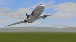 Flugzeug MD11-F FedEx (Cargo) im EEP-Shop kaufen Bild 6