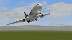 Flugzeug MD11-F FedEx (Cargo) im EEP-Shop kaufen Bild 6