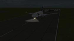 Flugzeug MD11-F FedEx (Cargo) im EEP-Shop kaufen Bild 6