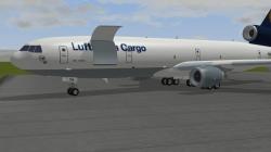  Flugzeug MD11-F-Lufthansa (Cargo) im EEP-Shop kaufen
