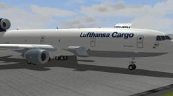  Flugzeug MD11-F-Lufthansa (Cargo) im EEP-Shop kaufen