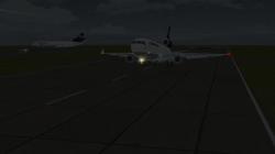 Flugzeug MD11-F-Lufthansa (Cargo) im EEP-Shop kaufen Bild 6