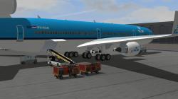  Flugzeug MD11-KLM (Passagierversion im EEP-Shop kaufen
