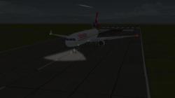 Flugzeug MD11-Swiss (Passagierversi im EEP-Shop kaufen Bild 6