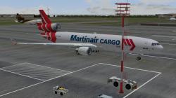  Flugzeug MD11-F Martinair (Cargo) im EEP-Shop kaufen