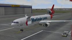  Flugzeug MD11-F Martinair (Cargo) im EEP-Shop kaufen