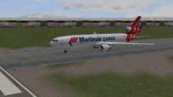  Flugzeug MD11-F Martinair (Cargo) im EEP-Shop kaufen