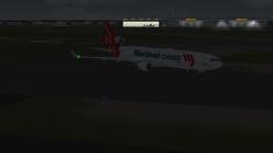 Flugzeug MD11-F Martinair (Cargo) im EEP-Shop kaufen Bild 6