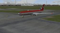  Flugzeug MD11- LTU (Passagierversio im EEP-Shop kaufen