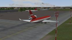  Flugzeug MD11- LTU (Passagierversio im EEP-Shop kaufen