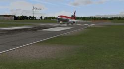 Flugzeug MD11- LTU (Passagierversio im EEP-Shop kaufen Bild 6
