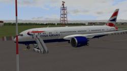  Boeing B787-8 BA Dreamliner im EEP-Shop kaufen