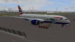  Boeing B787-8 BA Dreamliner im EEP-Shop kaufen