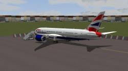 Boeing B787-8 BA Dreamliner im EEP-Shop kaufen Bild 6