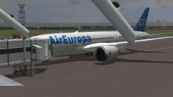  Boeing B787-8 AE Dreamliner im EEP-Shop kaufen
