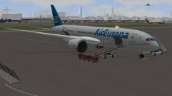  Boeing B787-8 AE Dreamliner im EEP-Shop kaufen