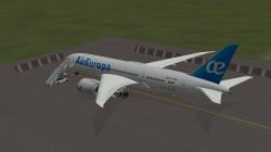 Boeing B787-8 AE Dreamliner im EEP-Shop kaufen Bild 6