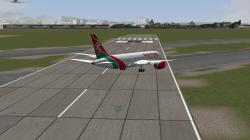  Boeing B787-8 KA Dreamliner im EEP-Shop kaufen