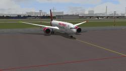 Boeing B787-8 KA Dreamliner im EEP-Shop kaufen Bild 6