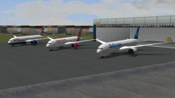  Sparset Dreamliner B787-8, BA,AE,KA im EEP-Shop kaufen