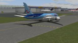  Boeing B787-8 TUI ( TuiFly) Dreamli im EEP-Shop kaufen