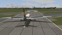 Airbus A330-200-THC (ThomasCook/Con im EEP-Shop kaufen Bild 6
