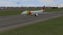  Airbus A330-200-AP ( Air Portugal) im EEP-Shop kaufen
