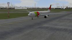 Airbus A330-200-AP ( Air Portugal) im EEP-Shop kaufen Bild 6