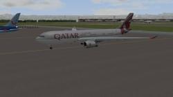 Airbus A330-200-QA (Qatar) im EEP-Shop kaufen Bild 6