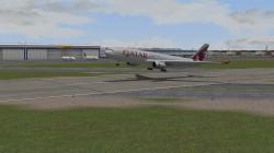 Airbus A330-200-QA (Qatar) im EEP-Shop kaufen Bild 6