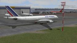Airbus A330-200-AF (Air France) im EEP-Shop kaufen Bild 6