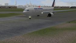 Airbus A330-200-AF (Air France) im EEP-Shop kaufen Bild 6