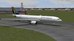  Airbus A330-200-SAA (South African) im EEP-Shop kaufen