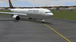  Airbus A330-200-SAA (South African) im EEP-Shop kaufen