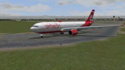  Airbus A330-200-AB (Air Berlin) im EEP-Shop kaufen