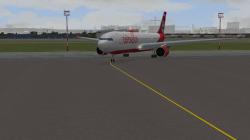 Airbus A330-200-AB (Air Berlin) im EEP-Shop kaufen Bild 6