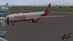 Airbus A330-200-AB (Air Berlin) im EEP-Shop kaufen Bild 6