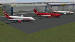  Airbus A330-200 Sparset (AB,AG,AC-C im EEP-Shop kaufen