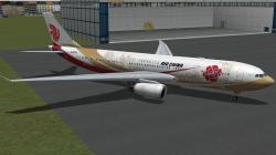  Airbus A330-200 Sparset (AB,AG,AC-C im EEP-Shop kaufen