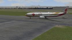  Airbus A330-200-AC-CF (Air China, S im EEP-Shop kaufen