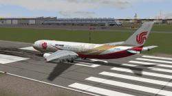 Airbus A330-200-AC-CF (Air China, S im EEP-Shop kaufen Bild 6