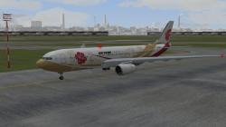 Airbus A330-200-AC-CF (Air China, S im EEP-Shop kaufen Bild 6