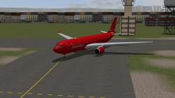  Airbus A330-200-AG (Air Greenland) im EEP-Shop kaufen