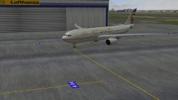 Airbus A330-200-ET (Etihad-Standart im EEP-Shop kaufen Bild 6