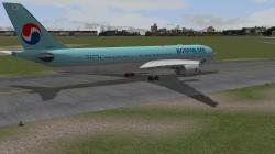 Airbus A330-200-KA1 (Korean Air-Sta im EEP-Shop kaufen Bild 6