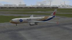  Airbus A330-200-AC-CP (Air China, S im EEP-Shop kaufen