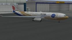  Airbus A330-200 Sparset ( ET,KA1,AC im EEP-Shop kaufen
