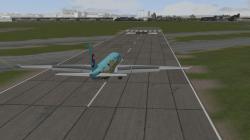  Airbus A330-200-KA ( Korean Air ) S im EEP-Shop kaufen