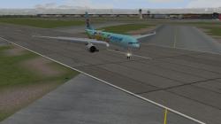 Airbus A330-200-KA ( Korean Air ) S im EEP-Shop kaufen